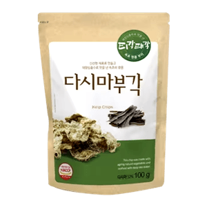 Kelp Chips 3.52oz(100g)