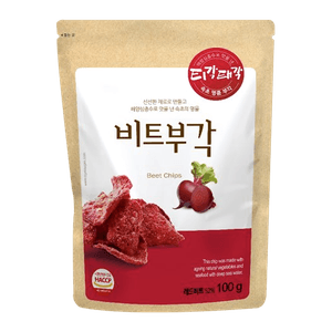 Beet Chips 3.52oz(100g)