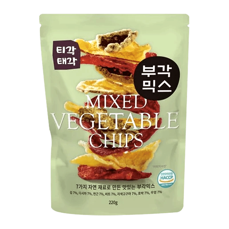 Tigaktegak-Mixed-Vegetable-Chips-7.76oz-220g-