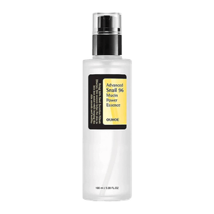 Advanced Snail 96 Mucin Power Essence 100ml