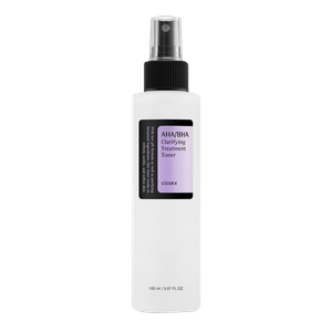 AHA/BHA CLARIFYING TREATMENT TONER 150ml