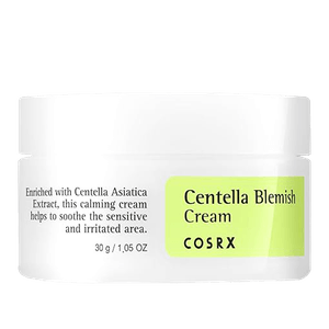 Centella Blemish Cream 30ml