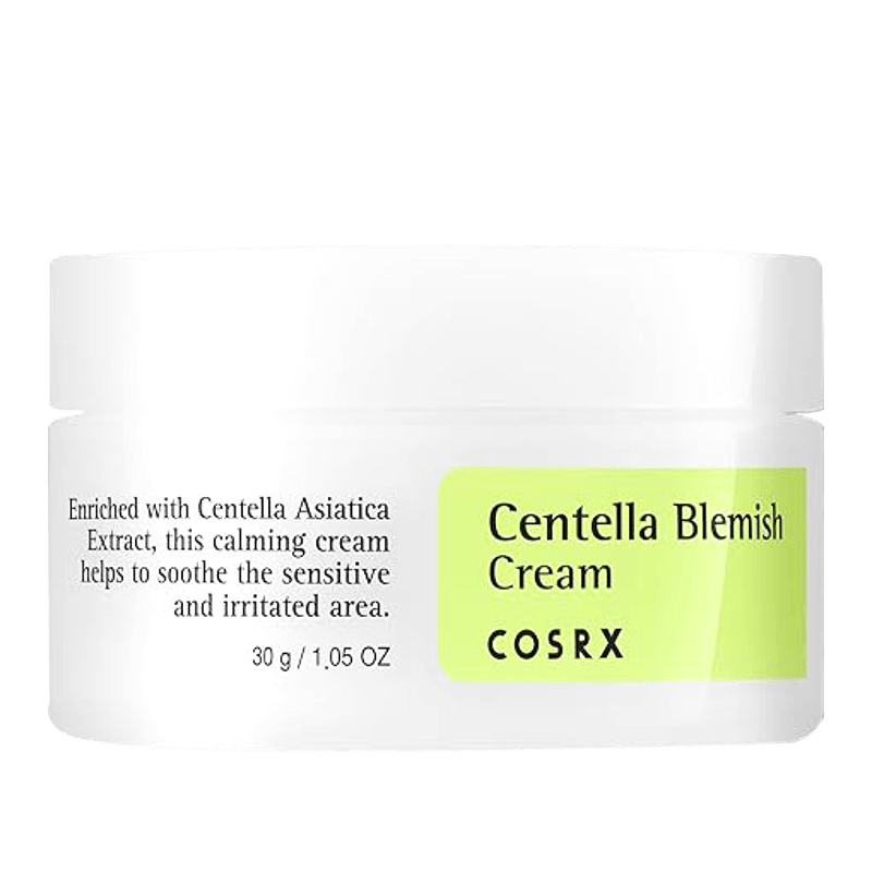 Cosrx-Centella-Blemish-Cream-30ml