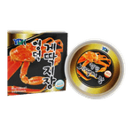 YDK-Youngdeok-Crab-Sauce-3.17oz-90g-