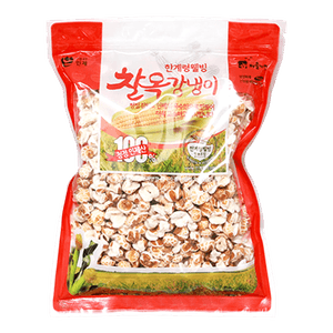 Korean Popcorn 160g