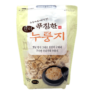 Crispy Brown Rice Crust 1.98lb(800g)