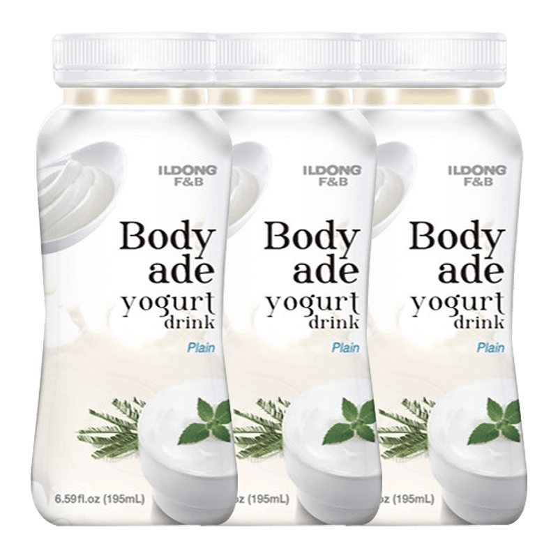 Il-Dong-Body-Ade-Yogurt-Plain-6.59floz-195ml--3-Packs-4