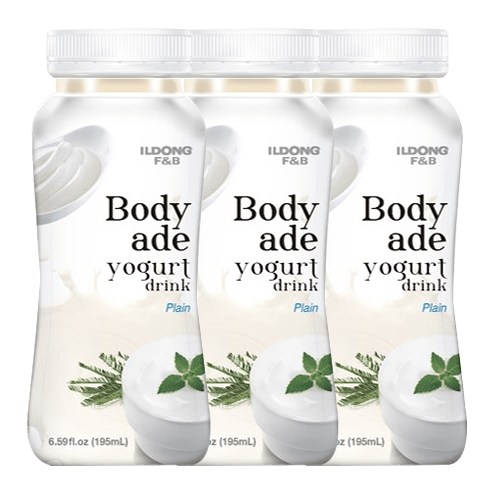 Buy Il Dong Body Ade Yogurt Plain 6.59floz HMart H Mart