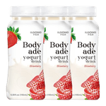 IL-DONG-Body-Ade-Yogurt-Strawberry-6.59floz-195ml--3-Packs