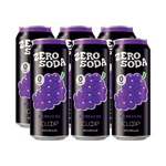 Cloop-Zero-Soda--Grape--16.9-Floz-500ml--6-Packs-4