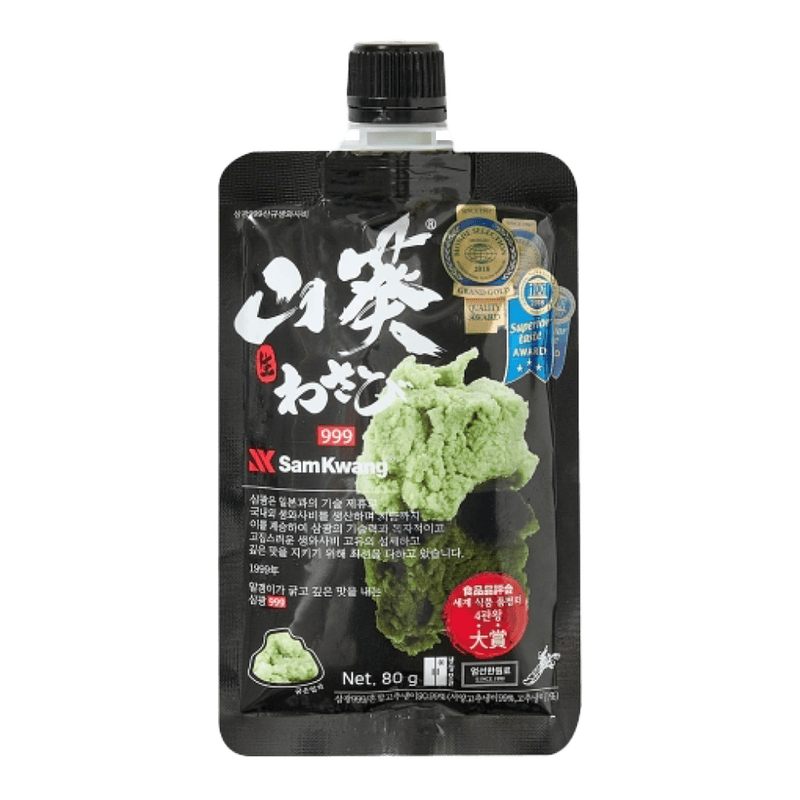 Samkwang-Samkwang999-Wasabi-2.82oz-80g-