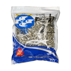 Dried Anchovy(M) Pouch 10.58oz(300g)