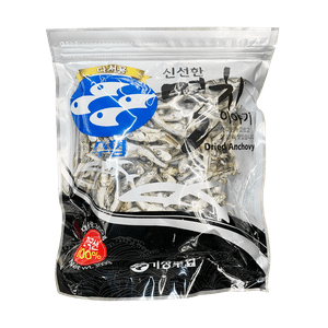 Dried Anchovy(L) Pouch 10.58oz(300g)