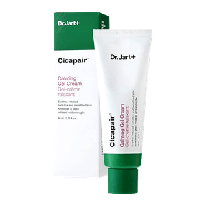 Cicapair Calming Gel Cream 80ml