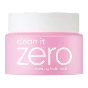 Clean it Zero Cleansing Balm Original 50ml