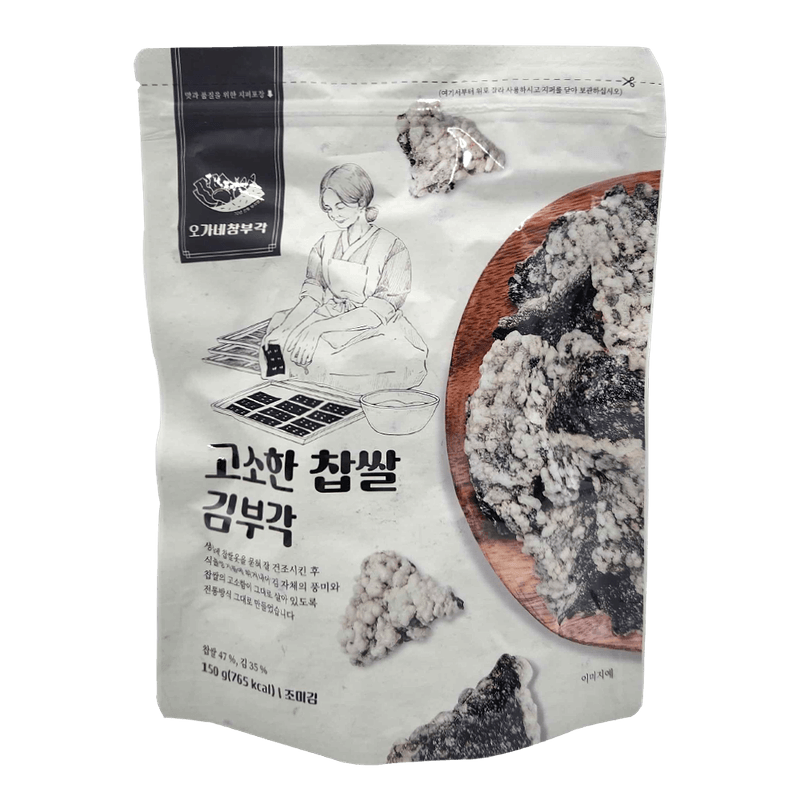 House-of-Oh-Glutinous-Rice---Seaweed-Chip-5.29oz--150g-