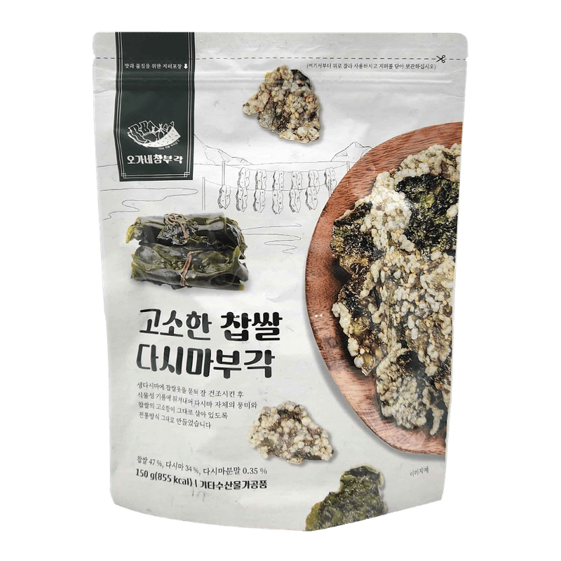 House-of-Oh-Glutinous-Rice---Kelp-Chip-5.29oz--150g-