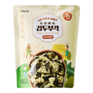 Laver&tofu Chip Original 1.05oz(30g)