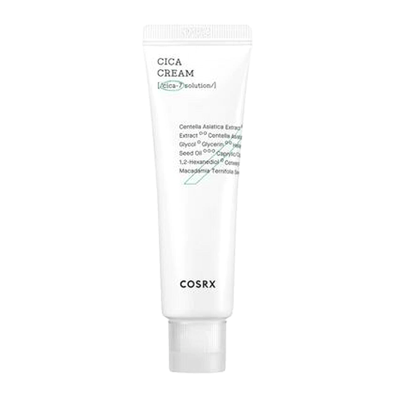 Buy COSRX Pure Fit Cica Cream 50ml | HMart - H Mart
