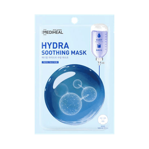 Hydra Soothing Sheet Mask