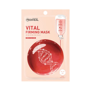 Vital Firming Sheet Mask