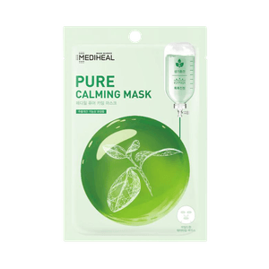 Pure Calming Sheet Mask