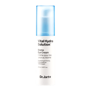 Vital Hydra Solution Biome Eye Cream 20ml