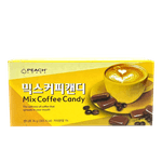 Peach-Korea-Mix-Coffee-Candy-2.68oz--10ea-