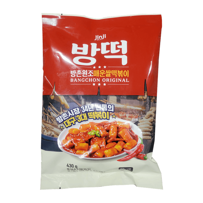 Jinji-BangDdeok-Bangchon-Spicy-Rice-Tteokbokki-15.16oz-430g-