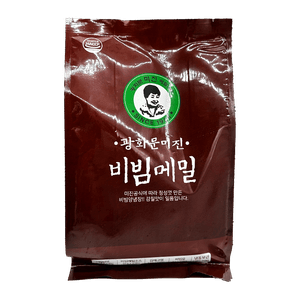 Buckwheat Noodles Spicy 1.01lb(462g)