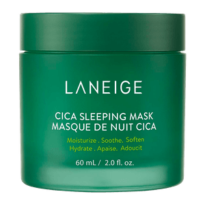 Cica Sleeping Mask 60ml