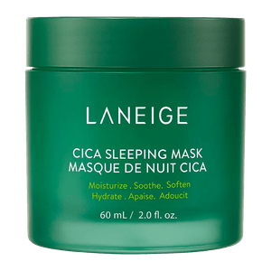 Laneige Cica Sleeping Mask 60ml