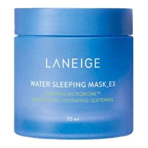 Water Sleeping Mask EX 70ml