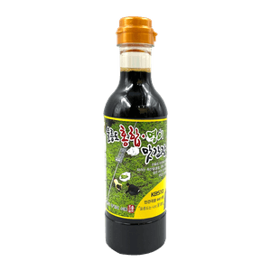 Myeong-i Soy Sauce 1.14lb(520g)