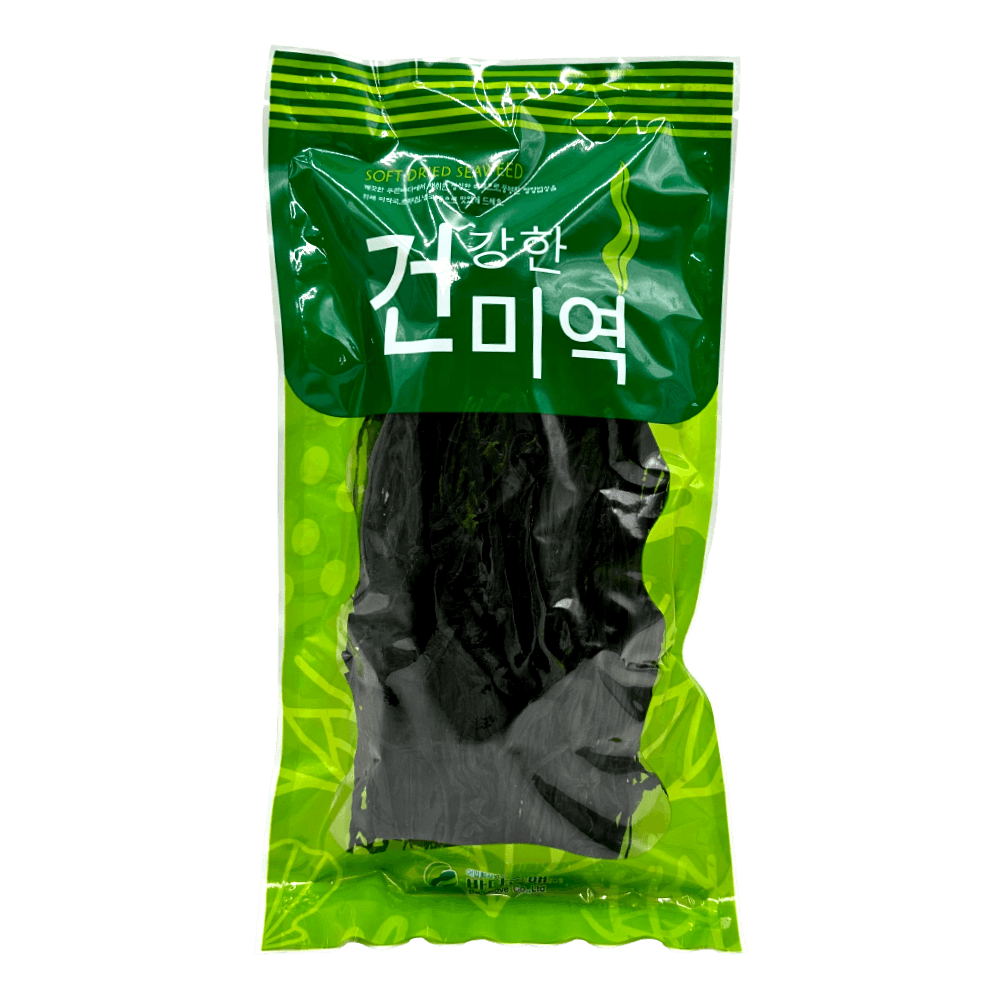 Buy KT Badalove Soft Dried Seaweed 3.52oz (100g) HMart H Mart