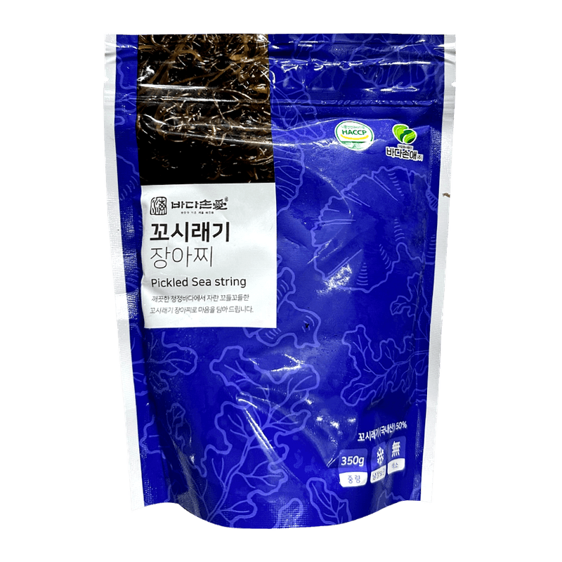 Badalove-Pickled-Seaweed-Squirtle-12.34OZ-350g-