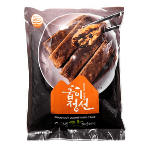 Jeongseon Pancake 1.32lb(600g)