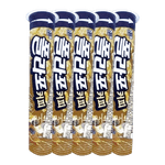 Haitai-Ice-Slush--Plapo-Coffee-Flavor--4.06floz-120ml--5-Packs-7