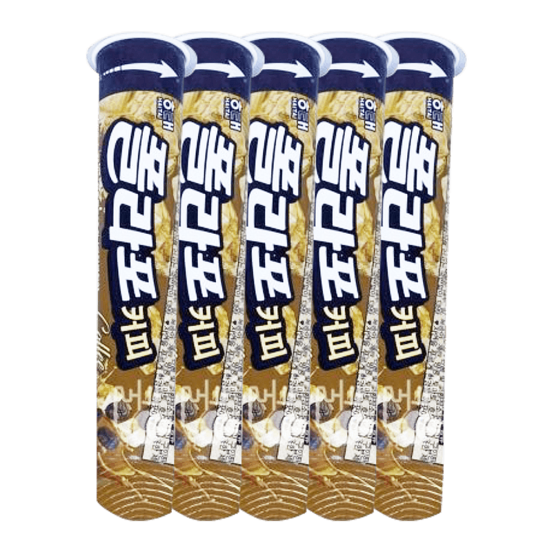 Haitai-Ice-Slush--Plapo-Coffee-Flavor--4.06floz-120ml--5-Packs-7