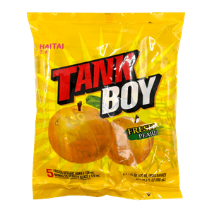 Ice Slush (Tankboy) 4.22Floz(120ml) 5 Packs