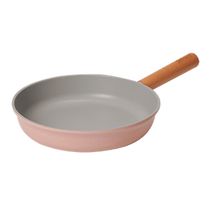 Ga-on Ih Frypan 28CM(Pink)