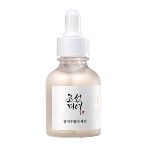 Glow Deep Serum : Rice +Alpha Arbutin 30ml