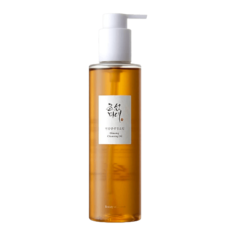 Beauty-of-Joseon-Ginseng-Cleansing-Oil-210ml