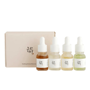 Hanbang Serum Discovery Kit