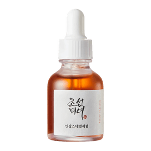 Revive Serum : Ginseng+Snail Mucin 30ml