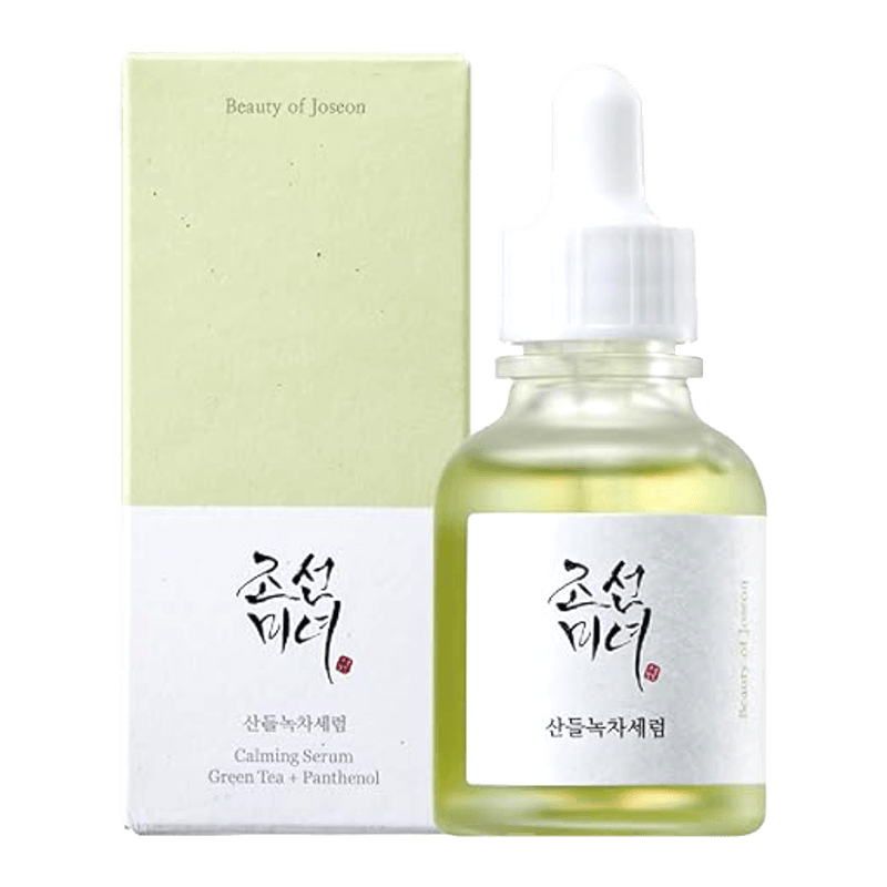 Beauty-Of-Joseon-Calming-Serum---Green-Tea---Panthenol-30ml