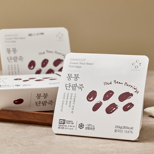 Red Bean Porridge 8.81oz(250g)