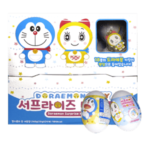 Doraemon Surprise 0.35oz