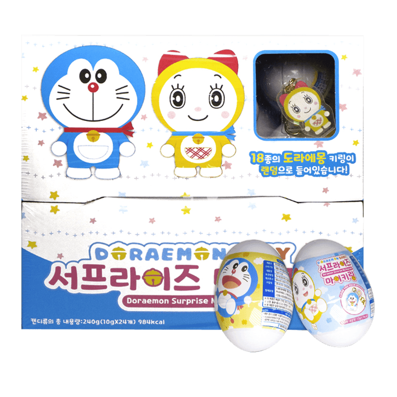 Doraemon-Surprise-My-Keyring-0.35oz