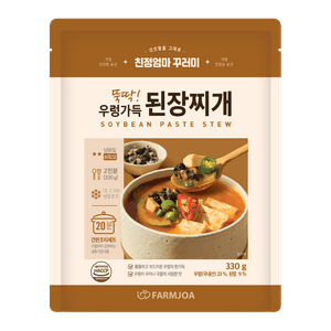 Soybean Stew With A Lot Freshwater Snails 11.64oz(330g)